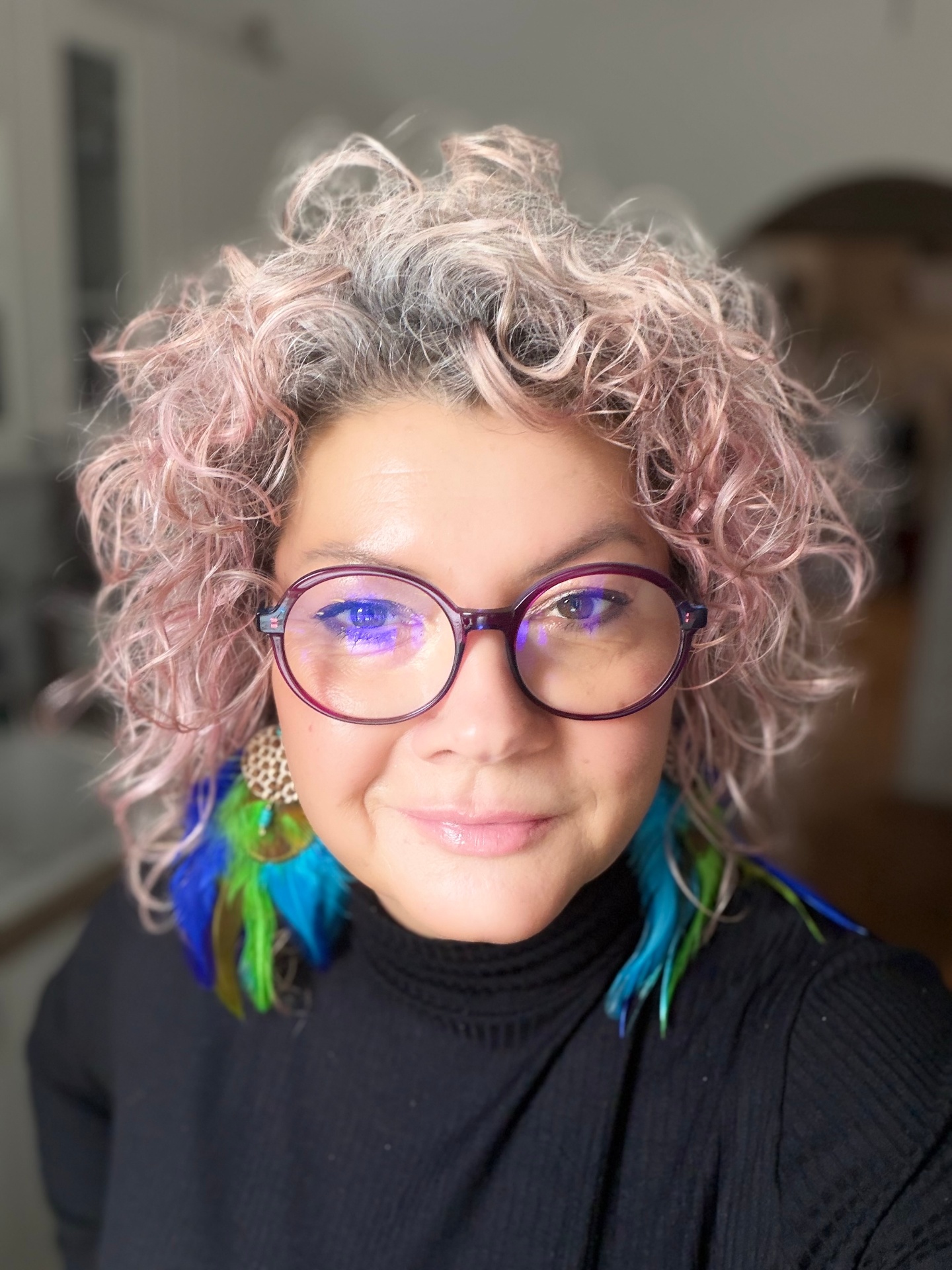 Aneta Sum — mentorka i liderka